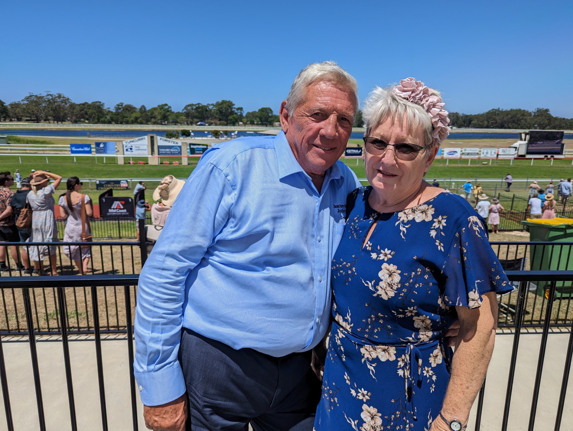 Featured image for “Team (Garry)”